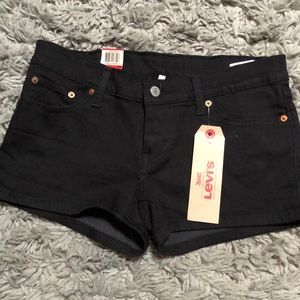 Levi’s Jean shorts